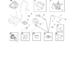 BRIGGS AND STRATTON, 020565-00, IPL.4 thumbnail